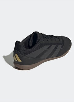 Adidas أحذية كرة القدم الداخلية بريداتور كلوب سلا  - Image 4
