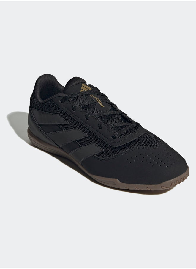 Adidas أحذية كرة القدم الداخلية بريداتور كلوب سلا  - Image 3