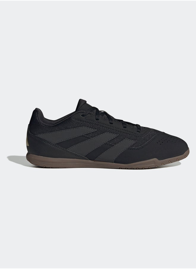 Adidas أحذية كرة القدم الداخلية بريداتور كلوب سلا  - Image 1