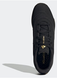 Adidas أحذية كرة القدم الداخلية بريداتور كلوب سلا  - Image 2