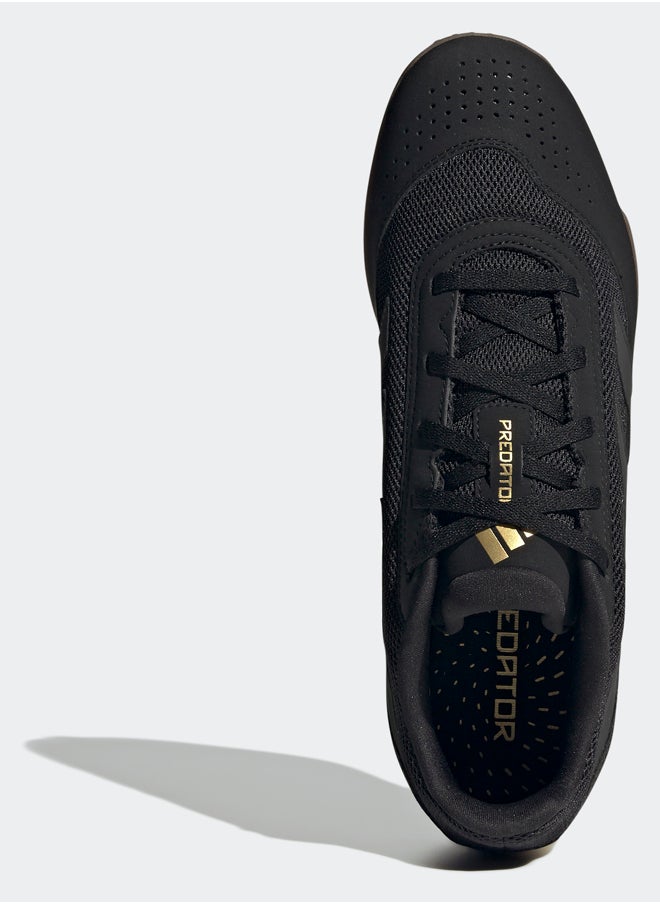 Adidas أحذية كرة القدم الداخلية بريداتور كلوب سلا  - Image 2