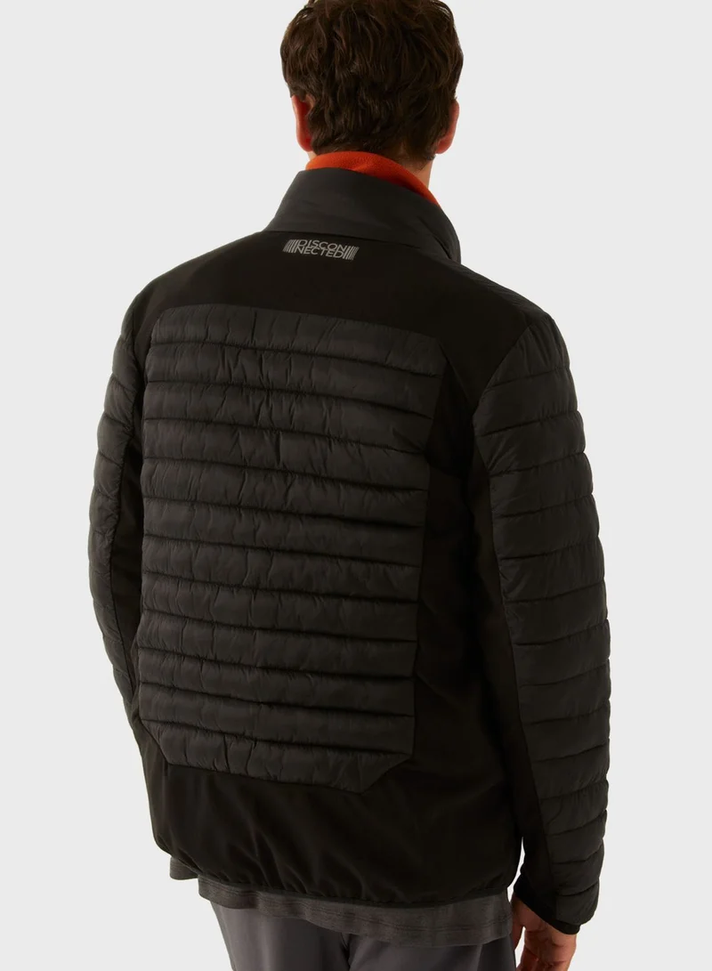 Springfield Puffer Jacket