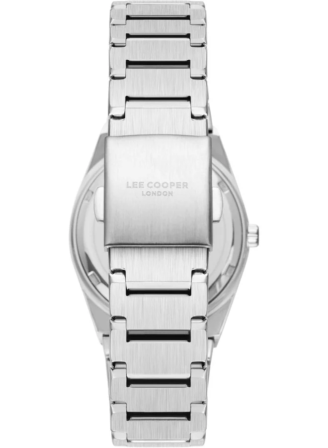 Lee Cooper Women's Metal Analog Watch LC08195.560 - 35 mm