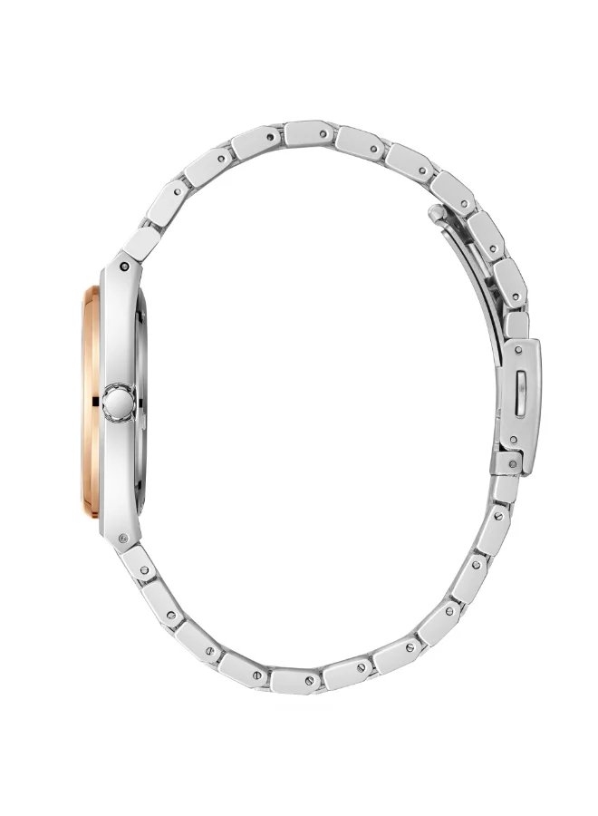 Lee Cooper Women's Metal Analog Watch LC08195.560 - 35 mm