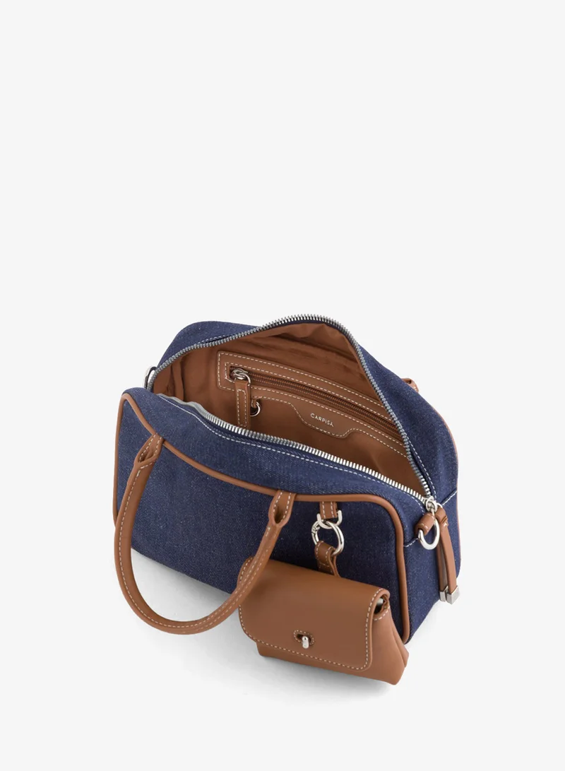 Carpisa Women's Shoulder Bag - Marian V2