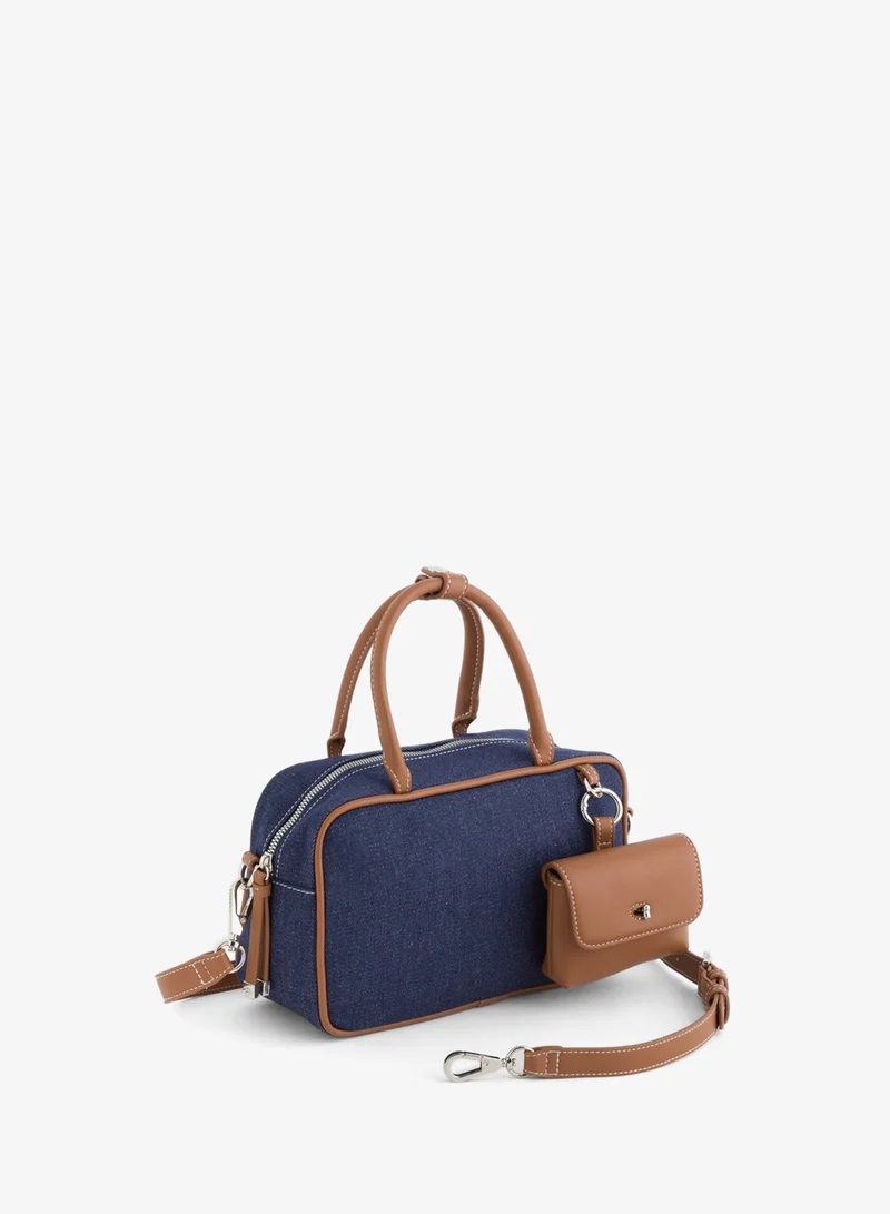 Carpisa Women's Shoulder Bag - Marian V2