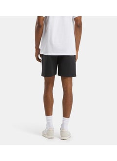 Reebok Identity Brand Proud Fleece Shorts  - Image 2