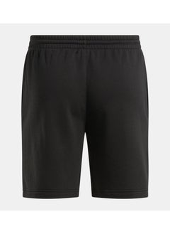 Reebok Identity Brand Proud Fleece Shorts  - Image 5