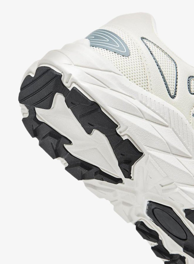 Kappa Men Lace-Up Ankle Sneakers - Image 5