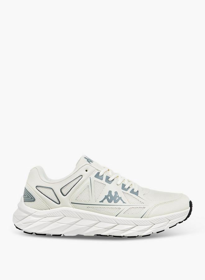Kappa Men Lace-Up Ankle Sneakers - Image 3