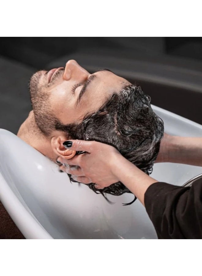 Depot Nº110 Black Shampoo 250ml - Image 2