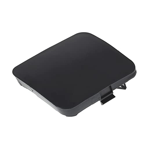 TJHSM Front Left Right Bumper Tow Hook Bracket Cover Cap Replacement for RAV4 2006-2007 53286-42931 53285-42930 - Image 3
