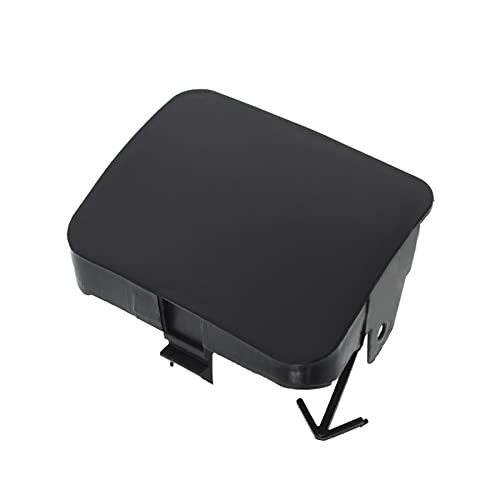 TJHSM Front Left Right Bumper Tow Hook Bracket Cover Cap Replacement for RAV4 2006-2007 53286-42931 53285-42930 - Image 2