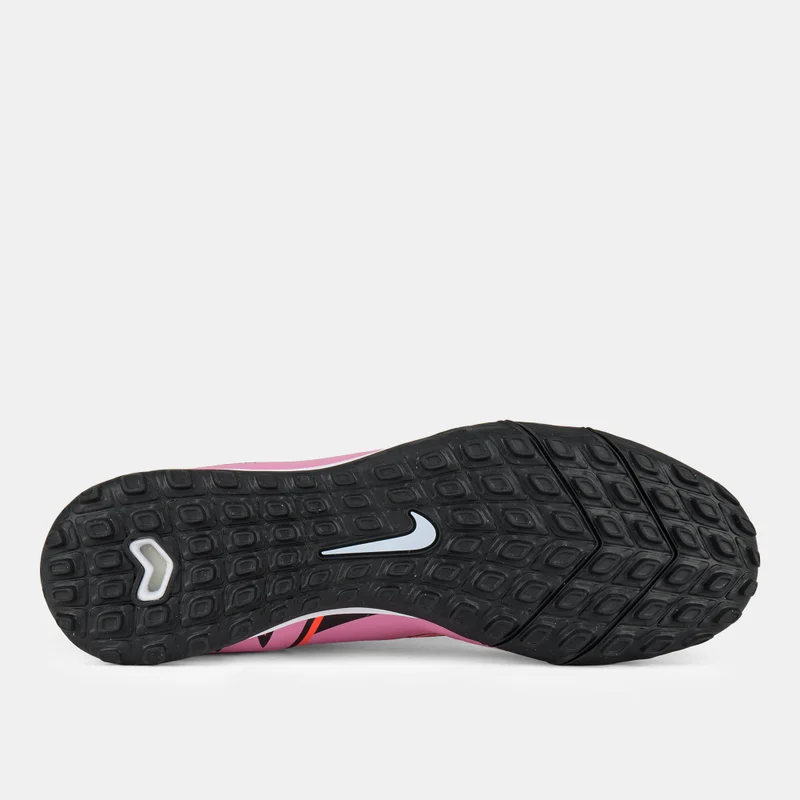 Nike Men's Mercurial Superfly 10 Academy Turf Ground High-Top Football Shoes