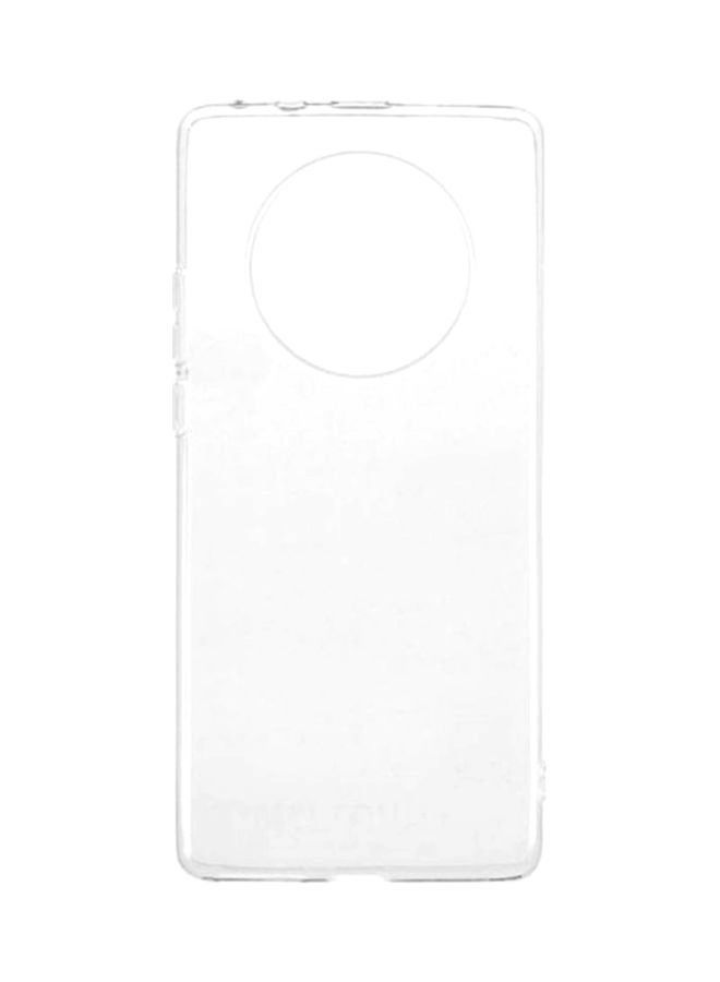 vesus Protective Case Cover For Huawei Mate 40 Pro Clear