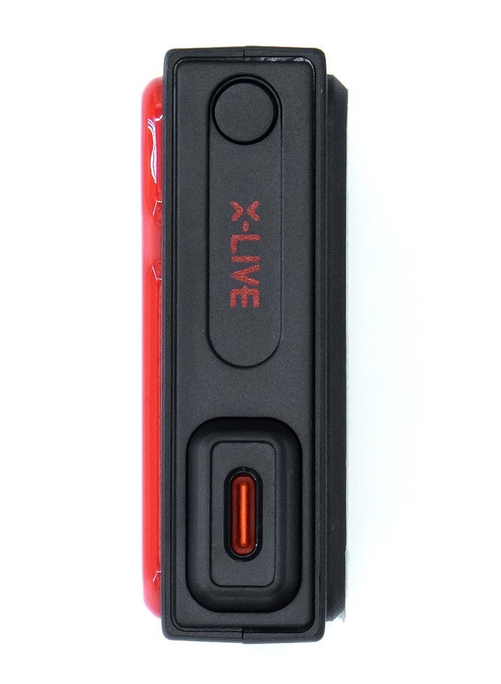 Raxoom Cyber ​​Mecha P2 10000mAh Magnetic Wireless Power Bank - Image 4