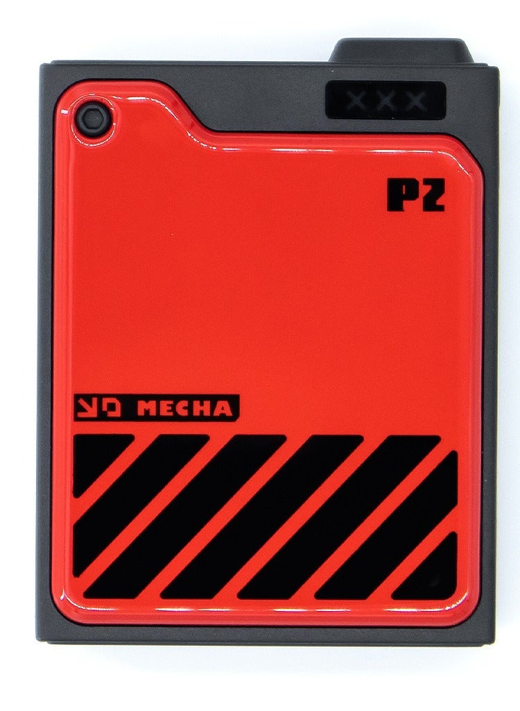 Raxoom Cyber ​​Mecha P2 10000mAh Magnetic Wireless Power Bank - Image 2