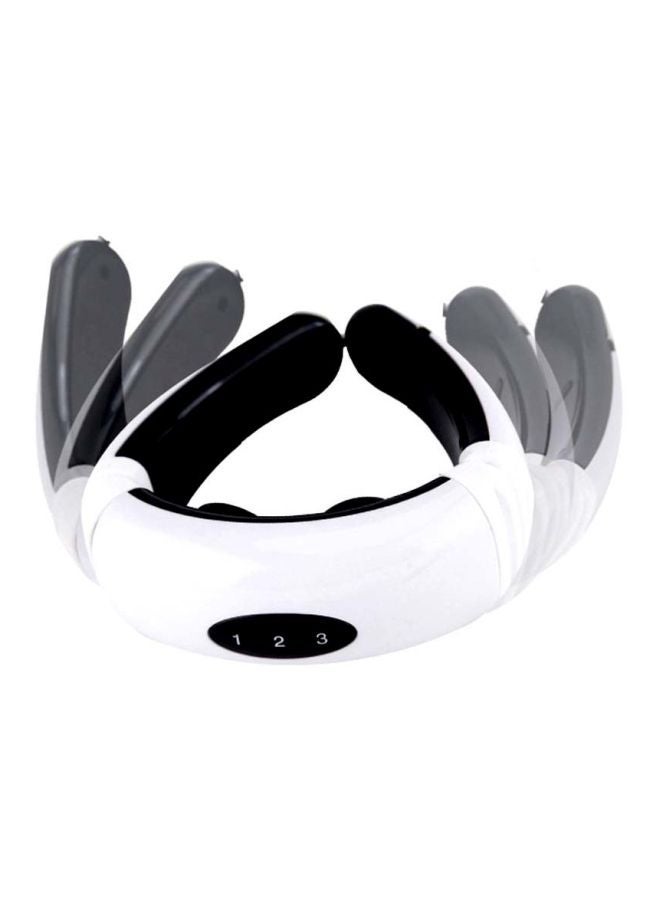 NIBEMINENT Electric Neck Massager - Image 1