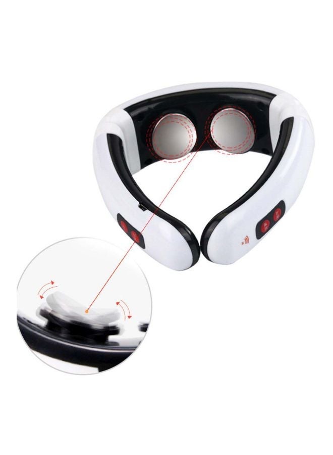 NIBEMINENT Electric Neck Massager - Image 4