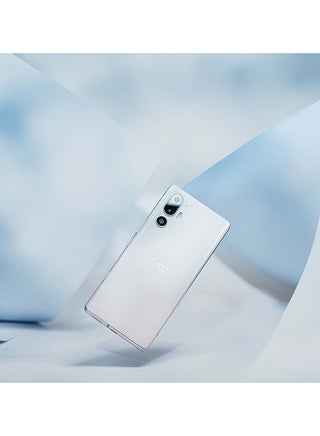 U24 Pro Dual SIM 5G Smartphone 12GB RAM 512G White + Nextbot E18 TWS + Adapter - Middle East Version - view 5