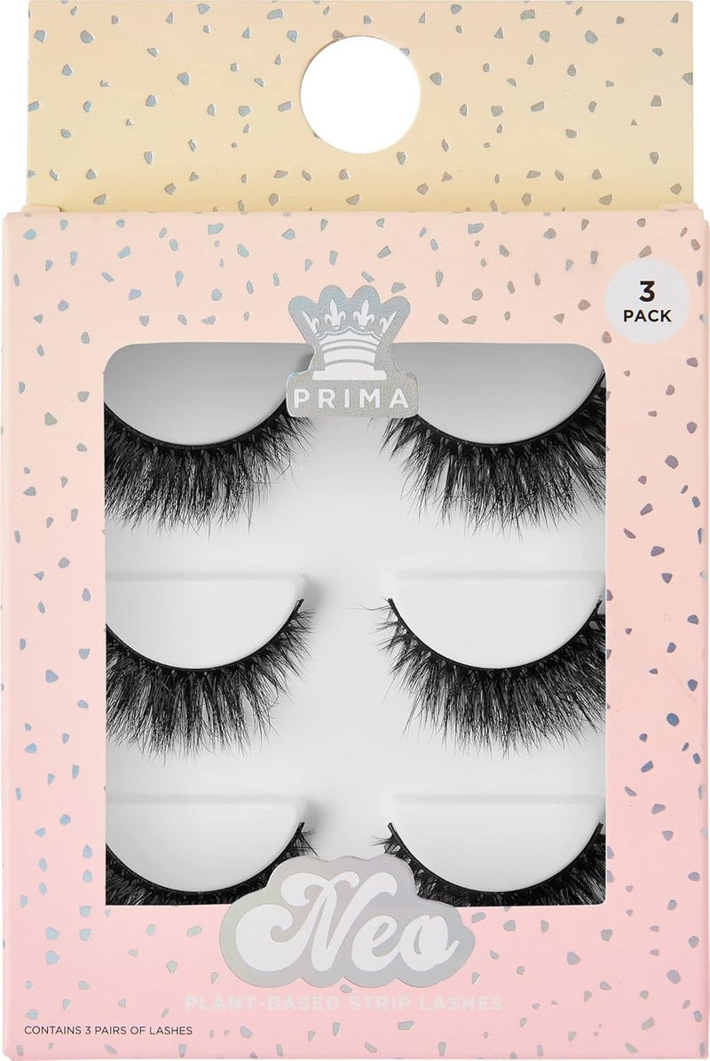 Primalash Neo Lash N108 3 Pack