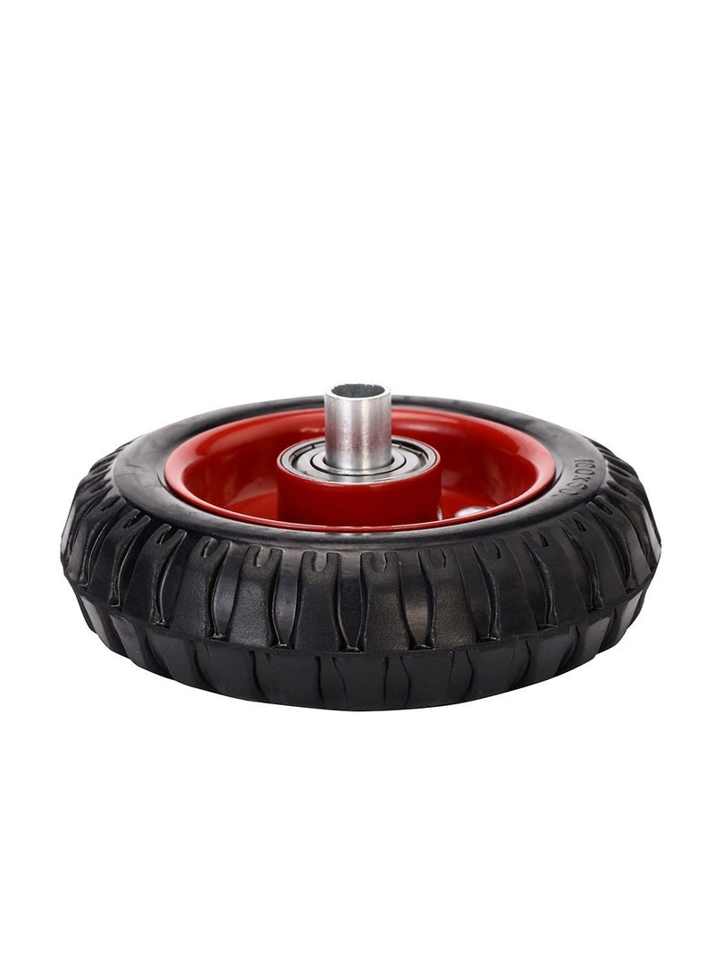 BMB tools 2-Piece 8inch Heavy Weight Caster Wheel - Image 4