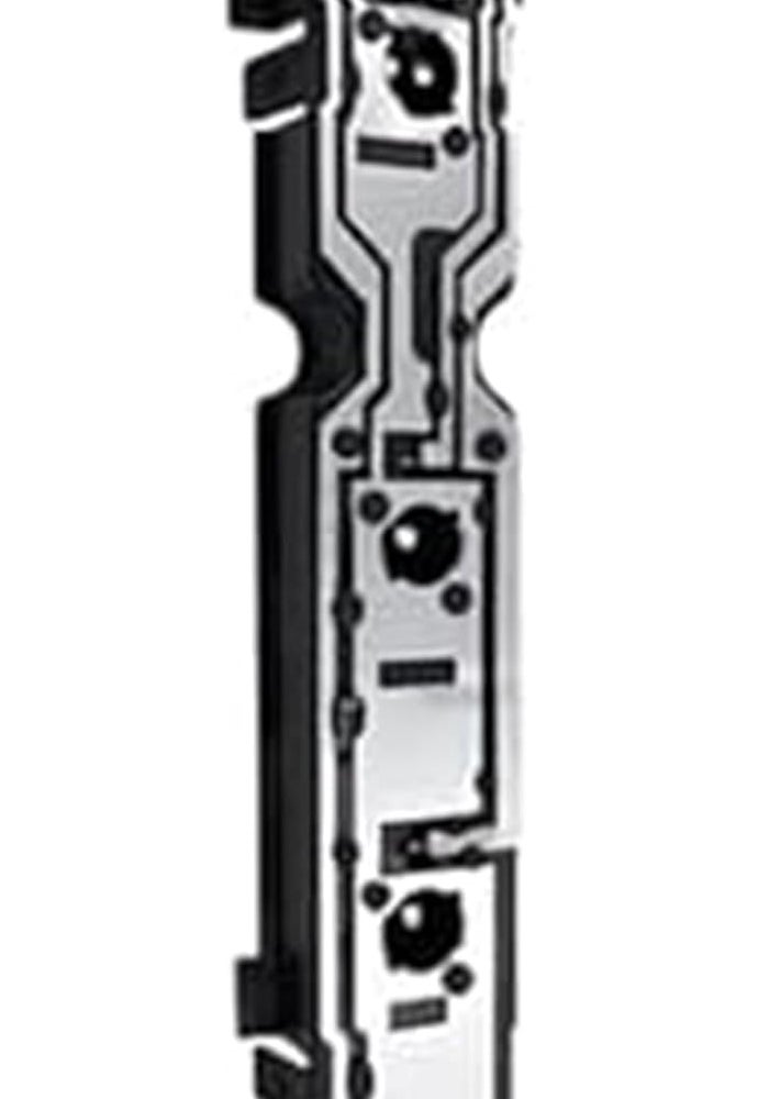 Wivplex Tail Lights for Transit MK7 (2006-2014) - Image 2