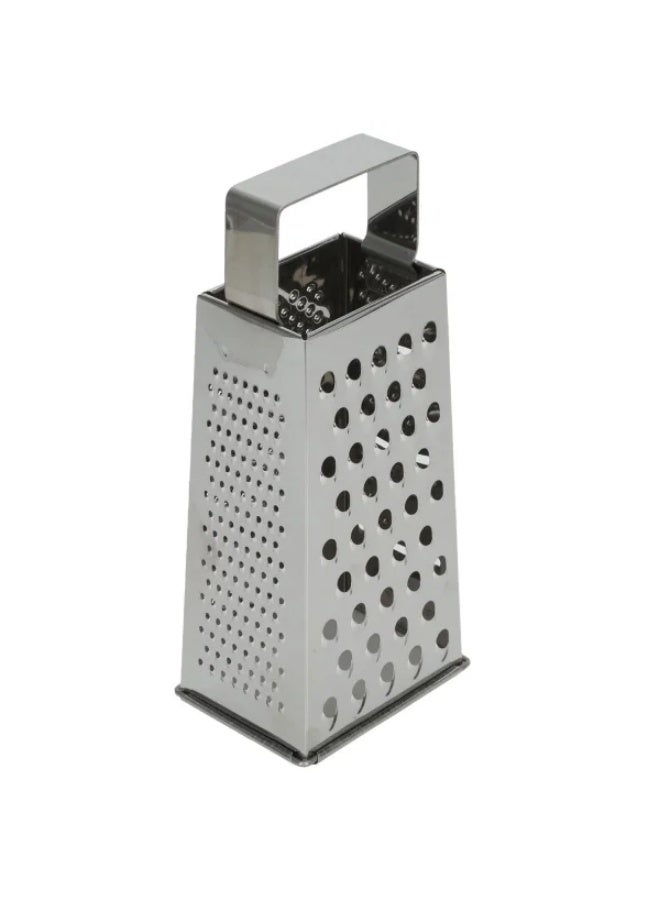 Alsaif grater, 4 faces - silver - Image 3