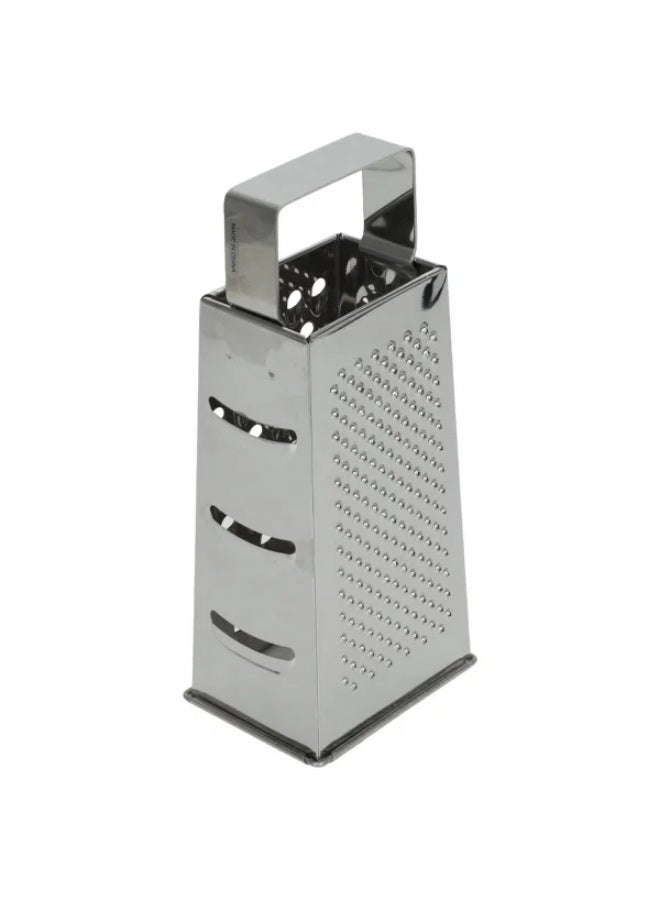 Alsaif grater, 4 faces - silver - Image 2