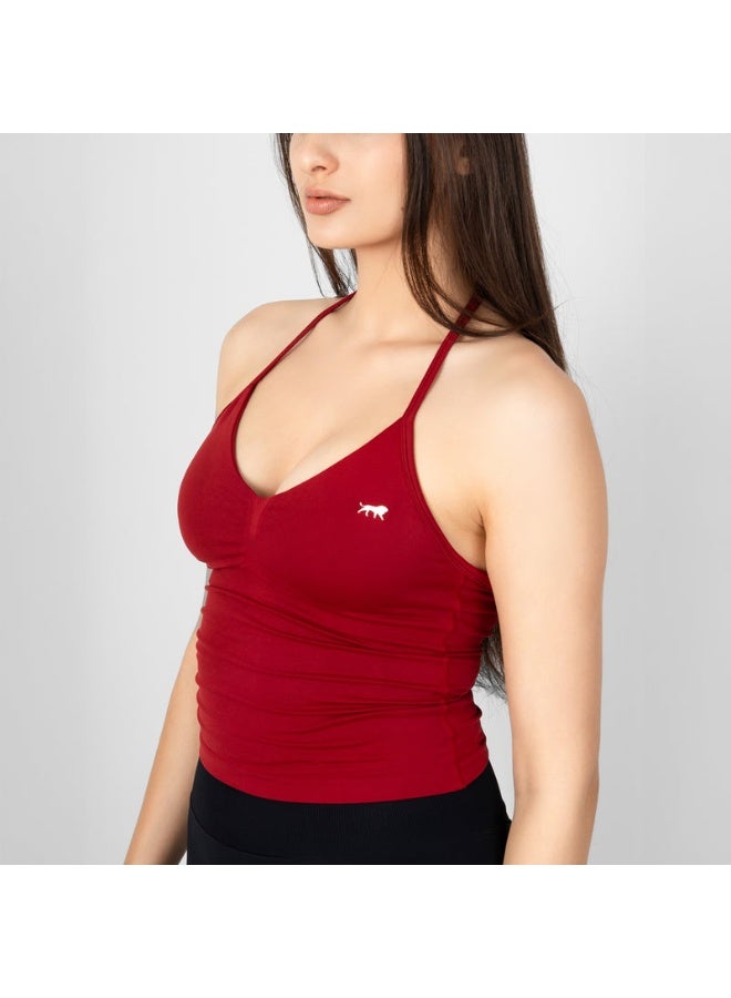 انكسيخ Hector Sports Bra - Image 5