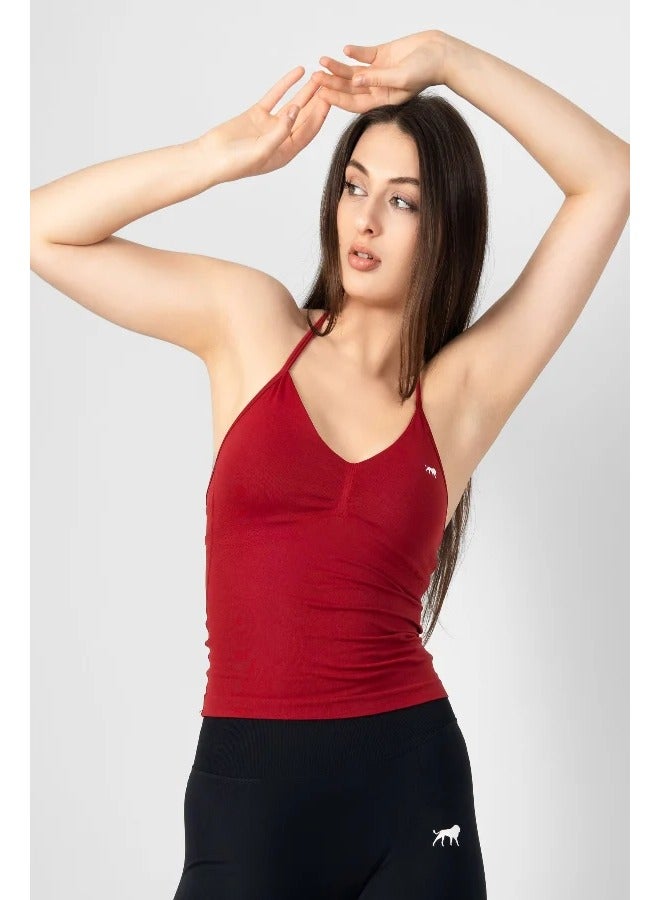 انكسيخ Hector Sports Bra - Image 2