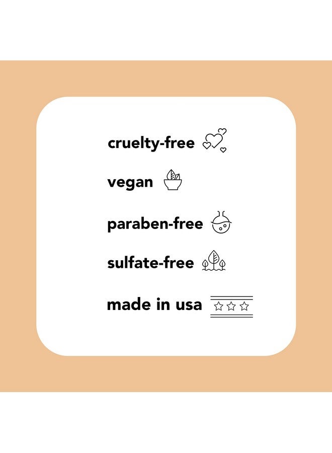 ماريو باديسكو مرطب خالٍ من الزيوت مع عامل حماية من أشعة الشمس واسع الطيف SPF 30 للوجه للبشرة المختلطة والدهنية والحساسة، تركيبة خفيفة الوزن وغير دهنية بالشاي الأخضر والصبار، 2 أونصة سائلة - Image 3