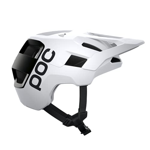 POC Kortal Race MIPS - Advanced Trail, Enduro and All-Mountain Bike Helmet with a Highly efficient Ventilation Design - Image 3