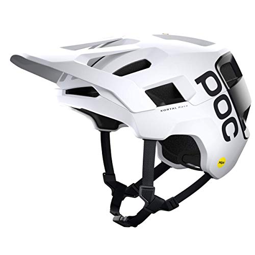 POC Kortal Race MIPS - Advanced Trail, Enduro and All-Mountain Bike Helmet with a Highly efficient Ventilation Design - Image 1