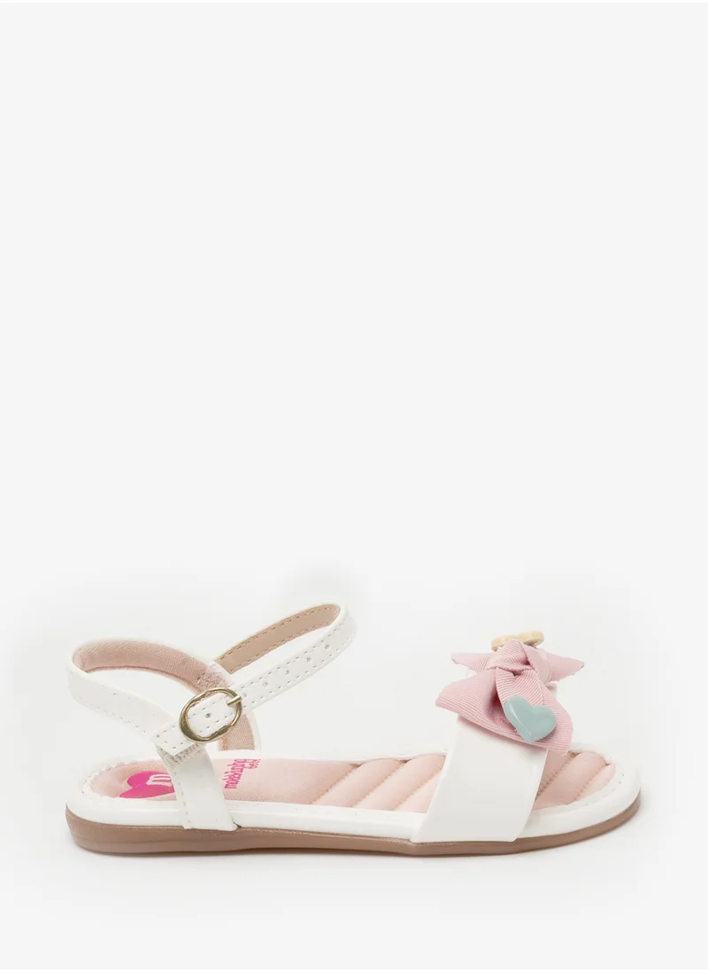 MOLEKINHA Kids Adelyn Sandals