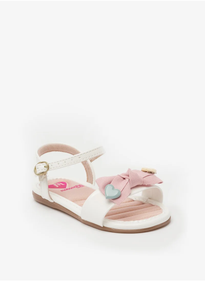 MOLEKINHA Kids Adelyn Sandals