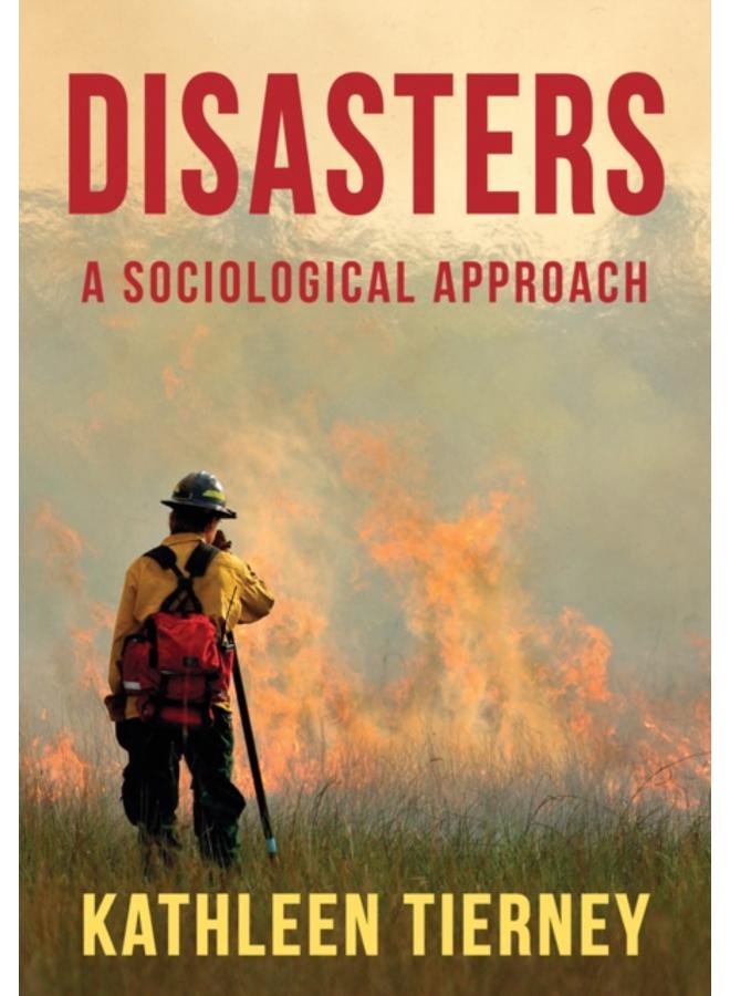 Disasters : A Sociological Approach 