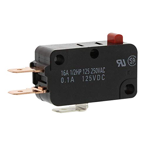ERP مفتاح باب الميكروويف ERP 28QBP0495 - Image 1