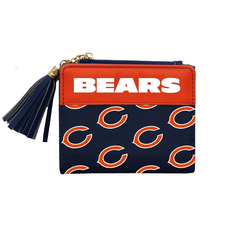 Littlearth NFL Chicago Bears Mini Organizer Team Color One Size - Image 2