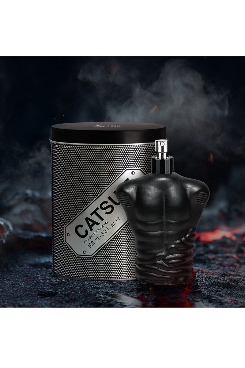 Catsuit Eau de Toilette For Men 100ml