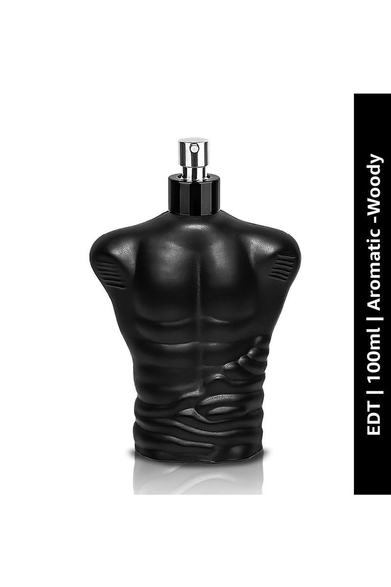 Catsuit Eau de Toilette For Men 100ml