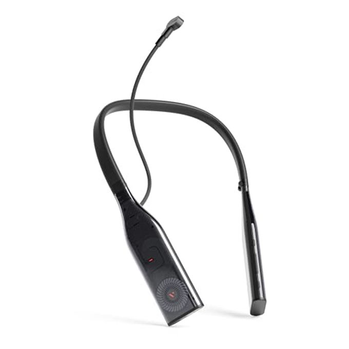 VITURE Pro Neckband, Official Partner Of Psplay, Multi-Screen/3Dof/Smooth Follow/Ambient Mode, 3D Player, Ai Assistant, Almost Wireless Freedom For Gaming & Streaming, 12Gb+256Gb - Image 4