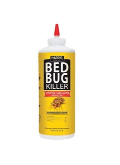 Harris Harris Bed Bug Killer 8Oz 