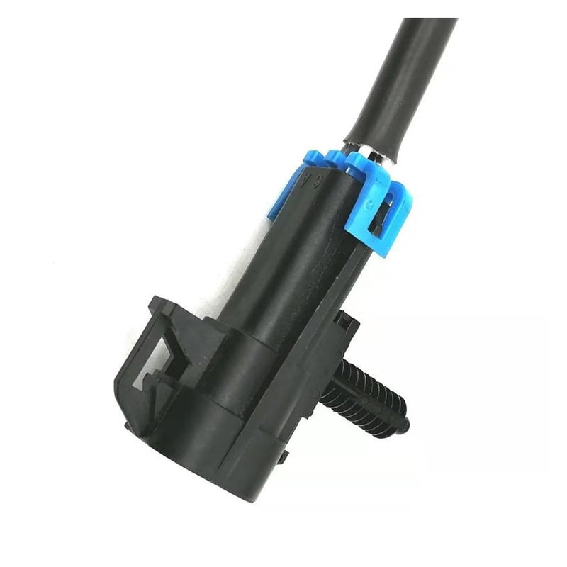 Oxygen Sensor 12563374 Compatible With Select Vehicle Models - Image 4
