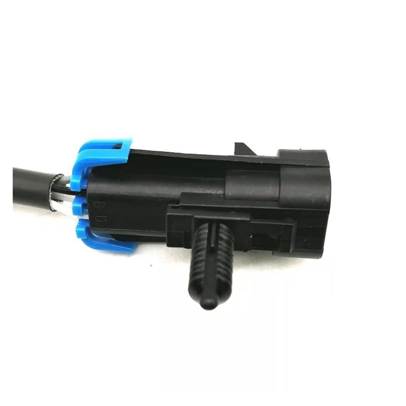 Oxygen Sensor 12563374 Compatible With Select Vehicle Models - Image 5