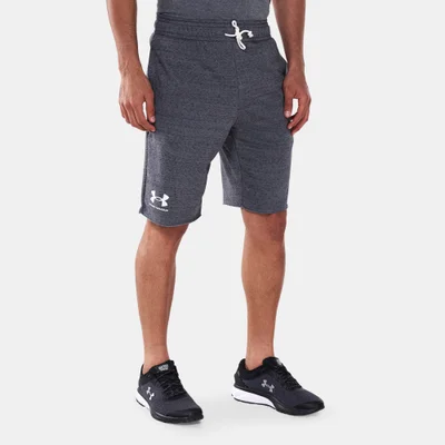 UNDER ARMOUR Men's Rival Terry Shorts