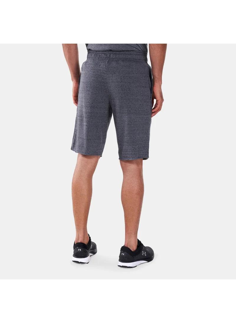 UNDER ARMOUR Men's Rival Terry Shorts