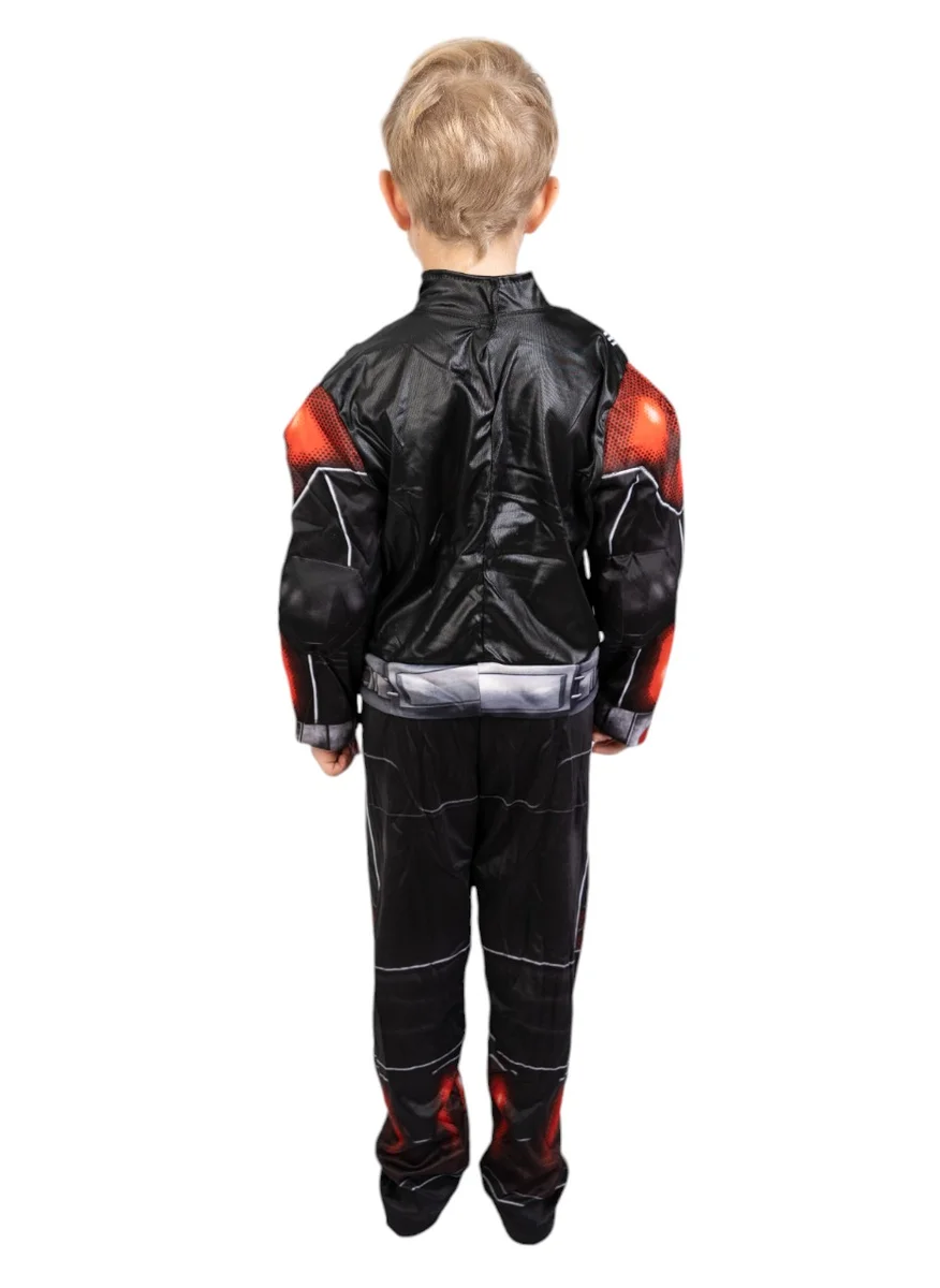 دىدانيالا Marvel Ant Man Bodysuit for kids