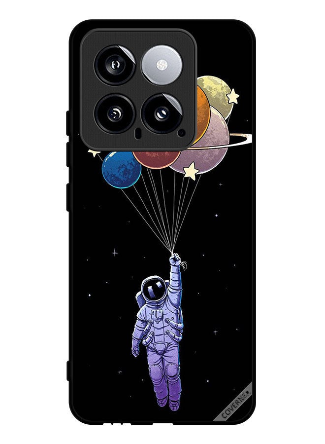 Covernex Protective Case Cover For Xiaomi 14 Catch Them All - Image 1