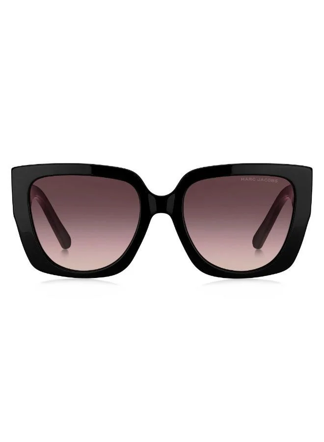 Marc Jacobs Square Marc Jacobs Sunglasses Frames